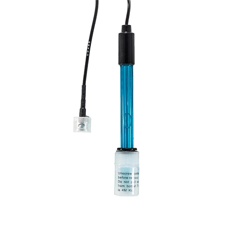 301Pt-C combined ORP electrode, BNC